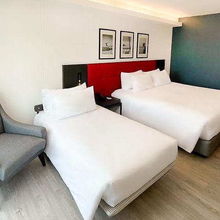 Travelodge Phuket Town Eksteriør bilde