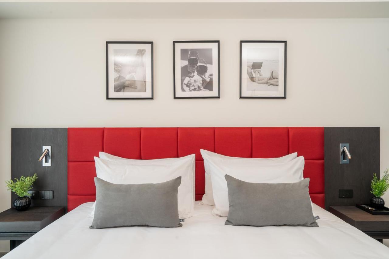 Travelodge Phuket Town Eksteriør bilde