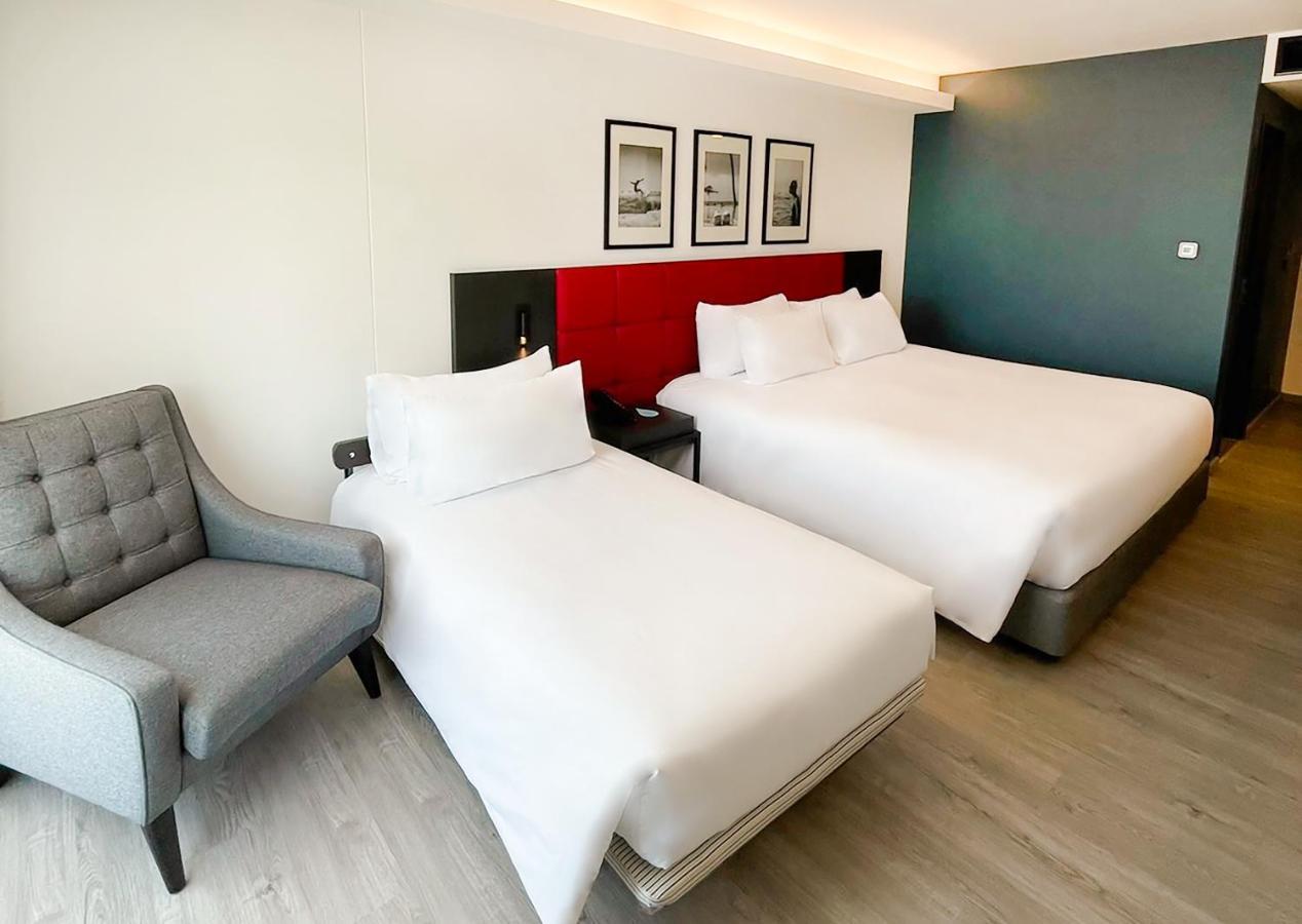 Travelodge Phuket Town Eksteriør bilde