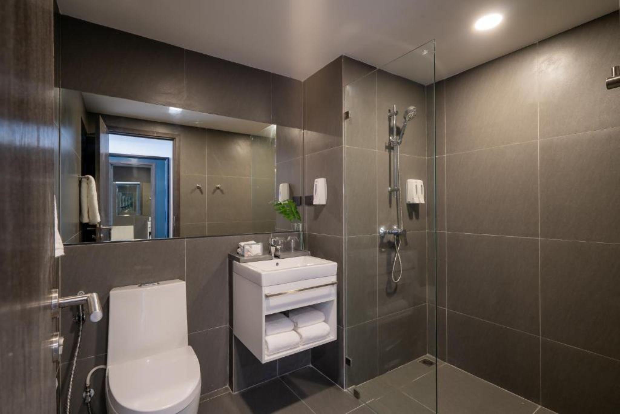 Travelodge Phuket Town Eksteriør bilde