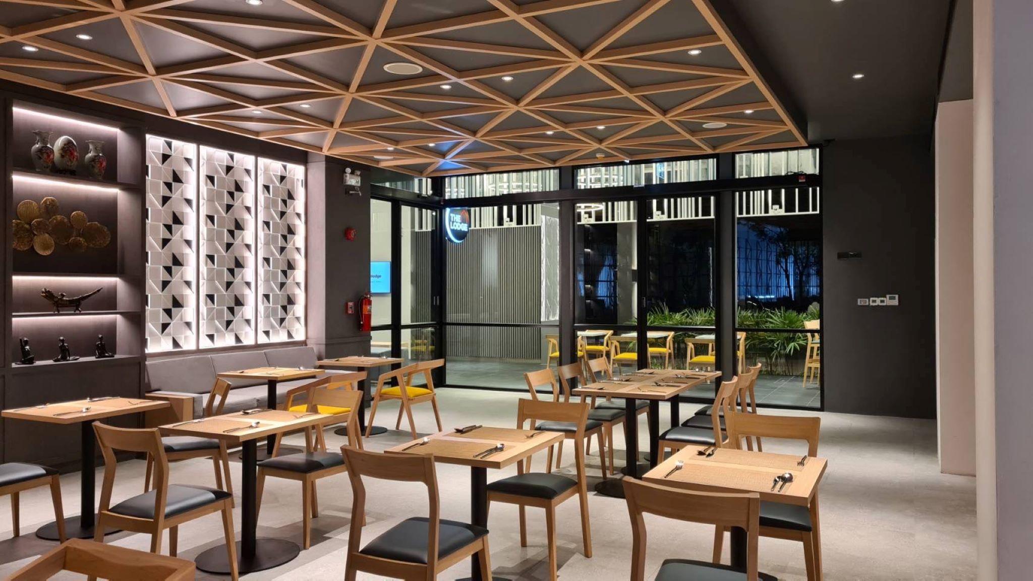Travelodge Phuket Town Eksteriør bilde
