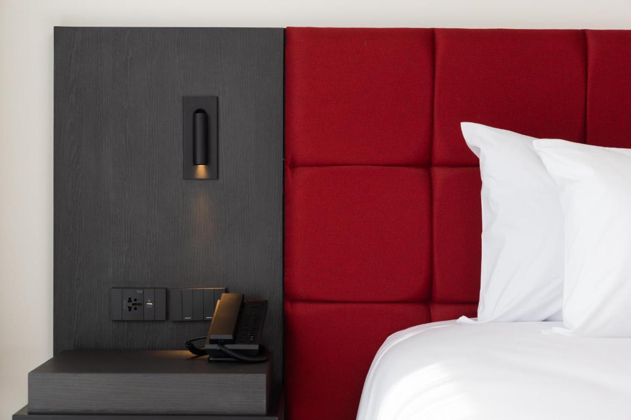 Travelodge Phuket Town Eksteriør bilde